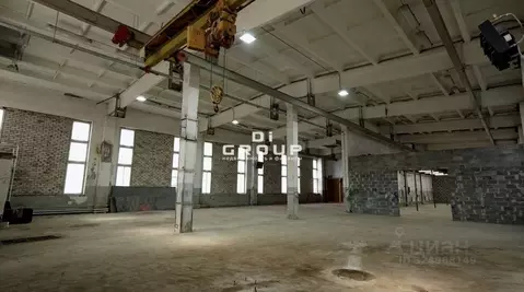 Склад в Татарстан, Казань Боевая ул., 134Бк4 (540 м)