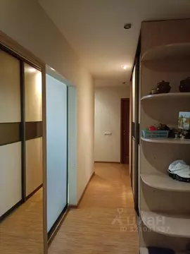 3-к кв. Волгоградская область, Волгоград ул. Вершинина, 24 (62.0 м)