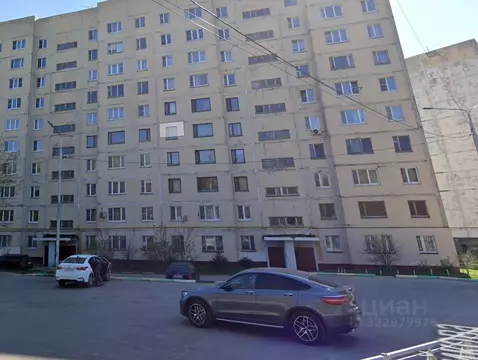 Свободной планировки кв. Московская область, Дедовск г. Истра ...