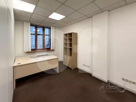 Офис в Москва Оружейный пер., 15А (1083 м)