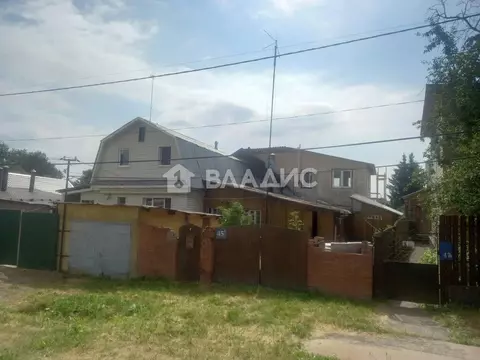 Продается дом в г. Красногорск