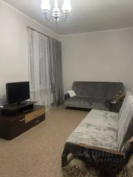 1-к кв. Москва Каланчевская ул., 47 (40.9 м)