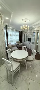 2-к кв. Москва Беломорская ул., 18Ак1 (58.0 м)