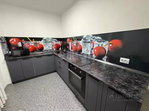 2-к кв. Сахалинская область, Южно-Сахалинск Карьерная ул., 31 (43.0 м)