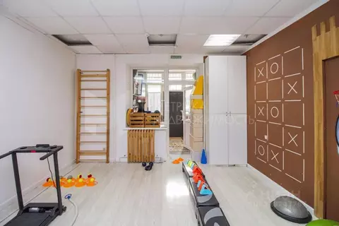 Помещение свободного назначения в Тюменская область, Тюмень ...