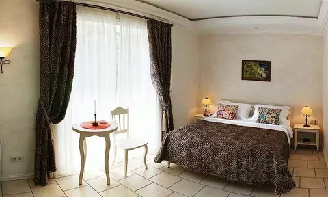 Комната Севастополь, Севастополь, Балаклава г. ул. Герасима Рубцова, 1 ...