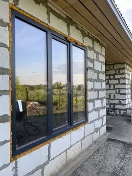 Дом в Алтайский край, Первомайский район, с. Зудилово Набережная ул., ...