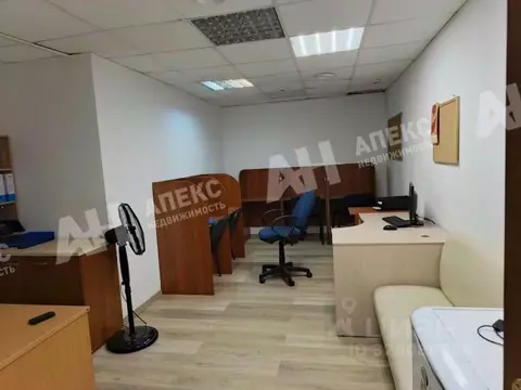 Офис в Москва Павловская ул., 6 (17 м)