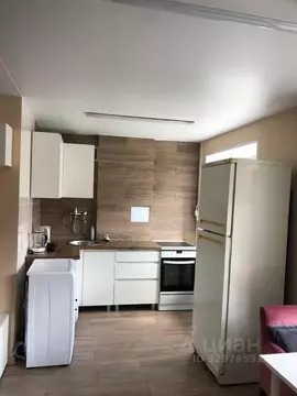 Студия Пермский край, Пермь Сибирская ул., 57 (31.0 м)