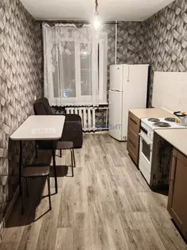 2-к кв. Нижегородская область, Нижний Новгород Тихорецкая ул., 3А ...