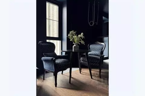 1-к кв. Москва Стремянный пер., 2 (38.0 м)