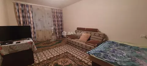 1-к кв. Владимирская область, Судогда ул. Чапаева, 35 (33.3 м)