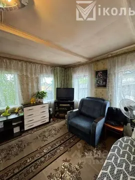 Дом в Иркутская область, Иркутск ул. Щербакова, 49 (43 м)