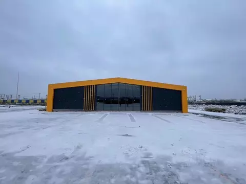 Торговая площадь в Московская область, Раменский муниципальный округ, ...