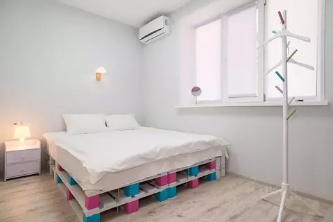 Комната Приморский край, Владивосток Инженерный пер., 14А (20.0 м)