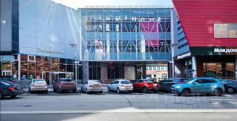 Помещение свободного назначения в Санкт-Петербург просп. Малый ...