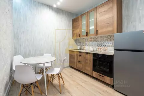 1-к кв. Санкт-Петербург Большой Казачий пер., 10 (28.0 м)