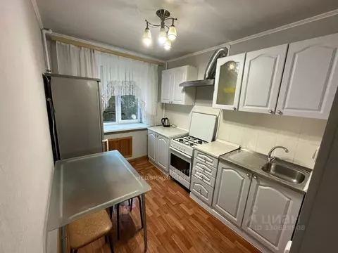2-к кв. Татарстан, Казань ул. Татарстан, 13 (50.7 м)