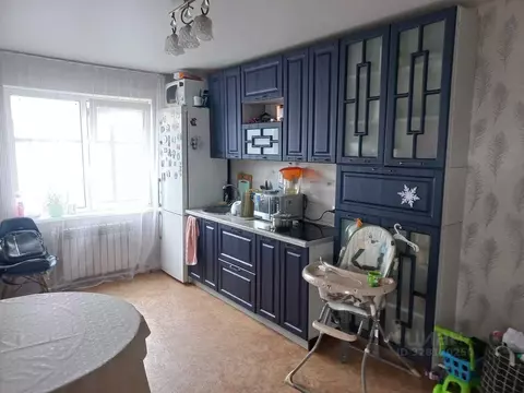 Дом в Хакасия, Черногорск ул. Шолохова, 10 (47 м)