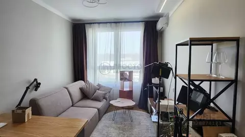 Студия Московская область, Мытищи ул. Колпакова, 44 (22.3 м)