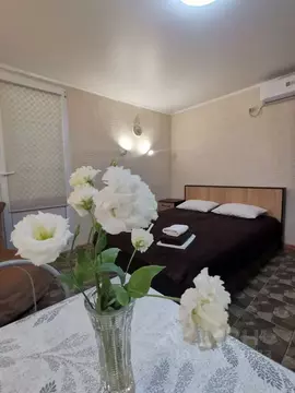 Дом в Краснодарский край, Геленджик Санаторная ул., 51 (30 м)