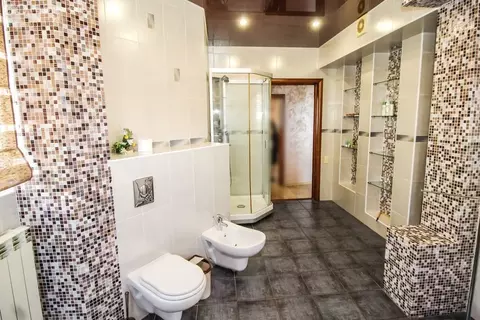 Дом в городской округ Ульяновск, посёлок Ленинский, Новая улица, 7 ...