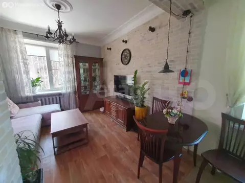 3-комнатная квартира: Тверь, Коллективный переулок, 8 (60 м)