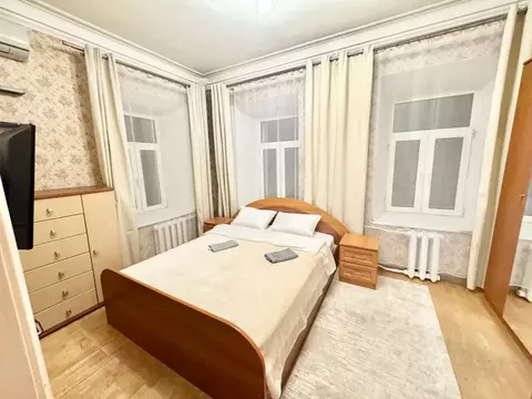 Комната Москва Пятницкая ул., 7С2