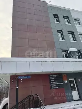 Помещение свободного назначения в Коми, Сыктывкар Коммунистическая ...