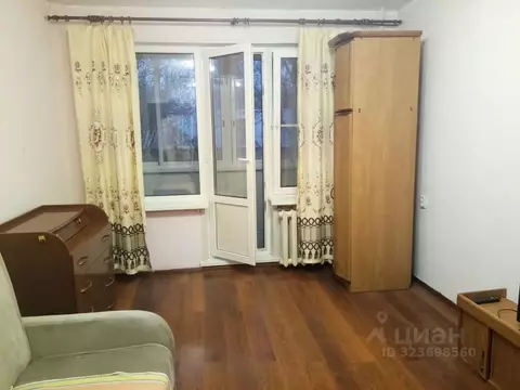 1-к кв. Московская область, Щелково ул. Иванова, 11 (33.5 м)