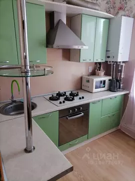 2-к кв. Тульская область, Новомосковск ул. Калинина, 5 (50.0 м)