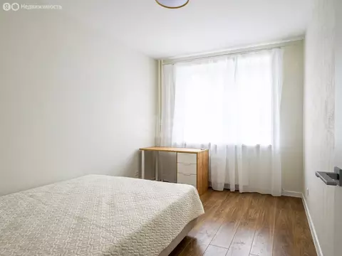 2-комнатная квартира: Мурино, Ручьёвский проспект, 4/26 (40.5 м)