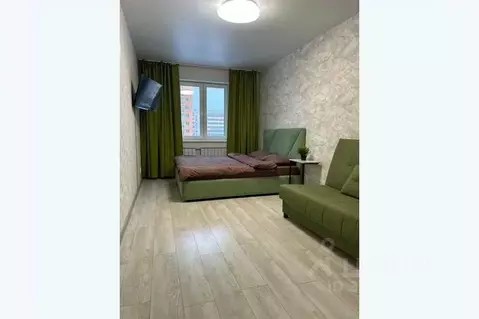 3-к кв. Свердловская область, Екатеринбург ул. Ракетная, 17 (70.0 м)