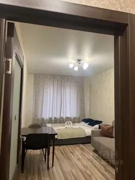 1-к кв. Москва Цимлянская ул., 3к1 (38.0 м)