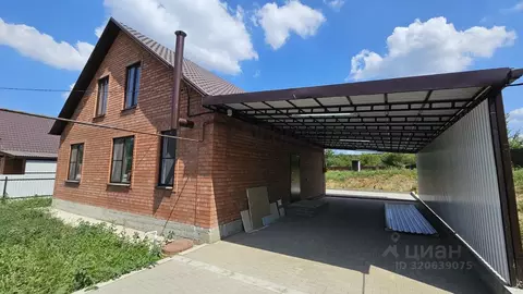 Дом в Краснодарский край, Абинский район, Холмское с/пос, Холмская ...