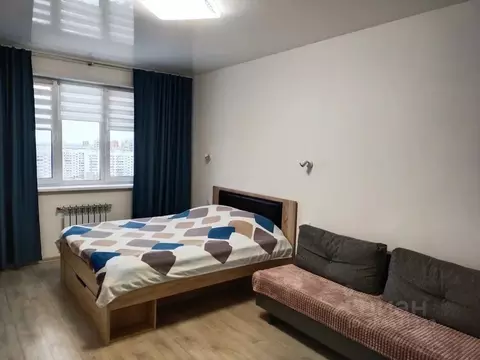 1-к кв. Ярославская область, Ярославль проезд 2-й Брагинский, 9 (39.0 ...