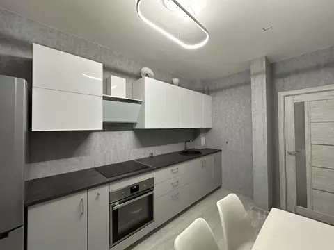 2-к кв. Свердловская область, Екатеринбург ул. Краснолесья, 147 (60.1 ...