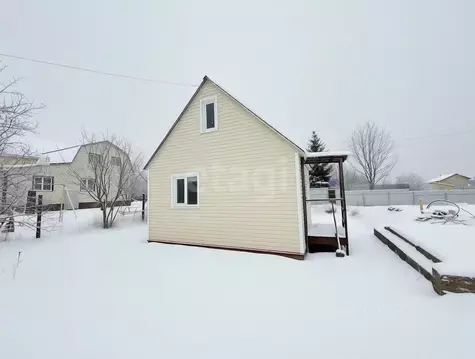 Дом в Московская область, Ступино городской округ, Дъяковское СНТ 51 ...
