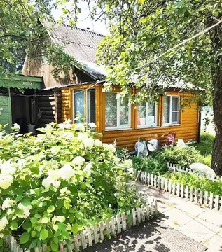 Продается дача в ТСН Ромашкино