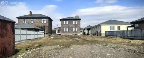 Участок в хутор Ленинакан, Северная улица (7 м)