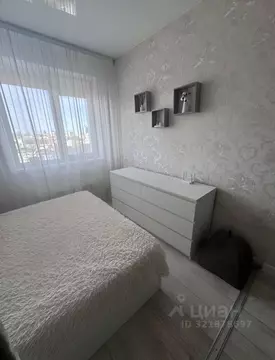 1-к кв. Новосибирская область, Новосибирск ул. Шевченко, 11 (37.0 м)