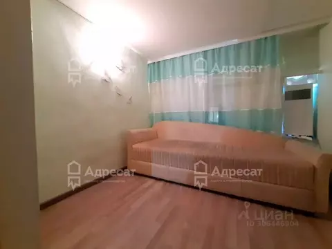 Помещение свободного назначения в Волгоградская область, Волгоград ул. ...