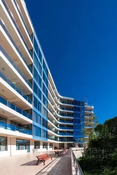 2-к кв. Краснодарский край, Сочи Курортный просп., 96а (59.0 м)