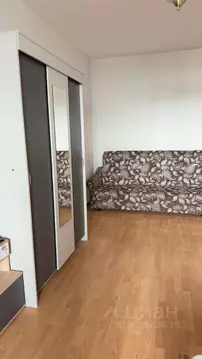 1-к кв. Московская область, Щелково ул. Космодемьянская, 17/4 (39.0 м)