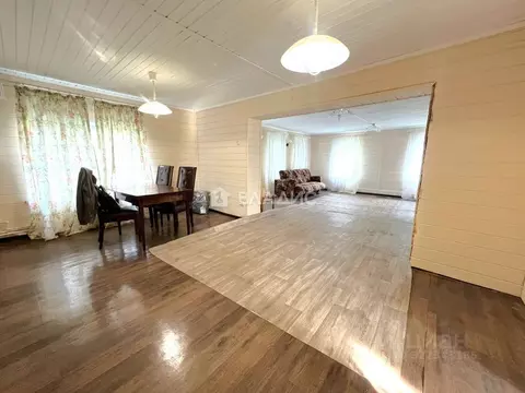 Дом в Калужская область, Мещовск просп. Революции, 71 (120 м)