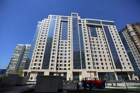 Гараж в Москва Ленинский просп., 107к1 (14 м)