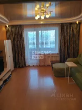 2-к кв. Челябинская область, Челябинск Электростальская ул., 2 (64.4 ...