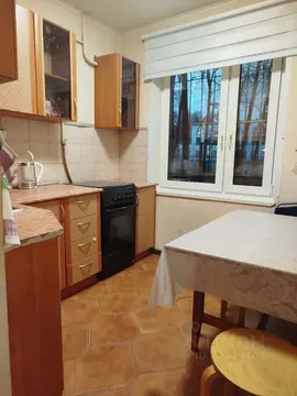 2-к кв. Москва Планерная ул., 12К3 (44.0 м)