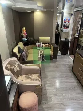 1-к кв. Севастополь ул. Леваневского, 29 (31.0 м)