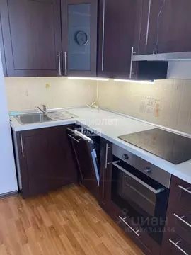 1-к кв. Москва Лебедянская ул., 32 (40.0 м)